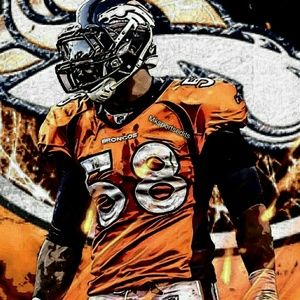 Meet your Posher, Donnie